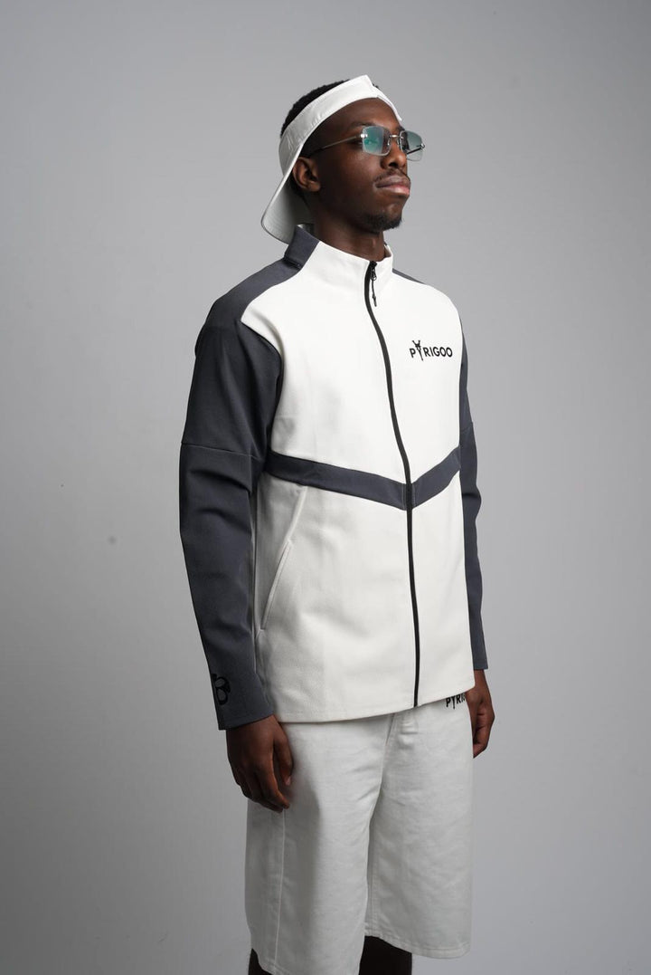 Veste Oreo - Logotype