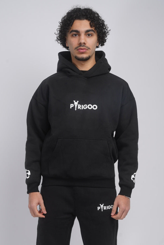 Sweat Zibeline - Logotype