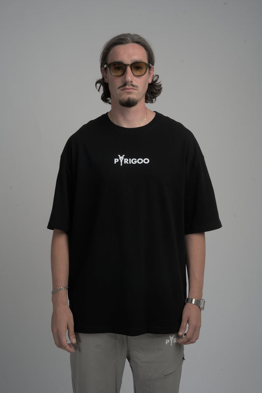 T-Shirt Encre - Rêve Floral